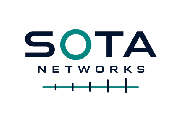 SOTA Network Technologies Logo